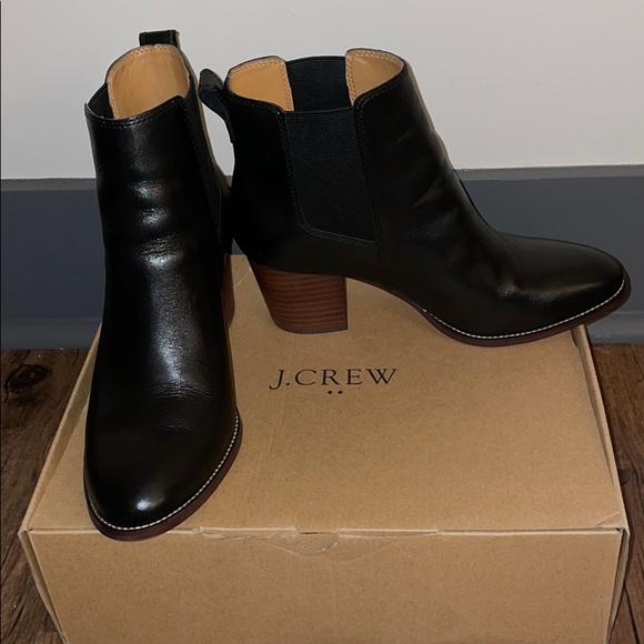 j crew factory boots